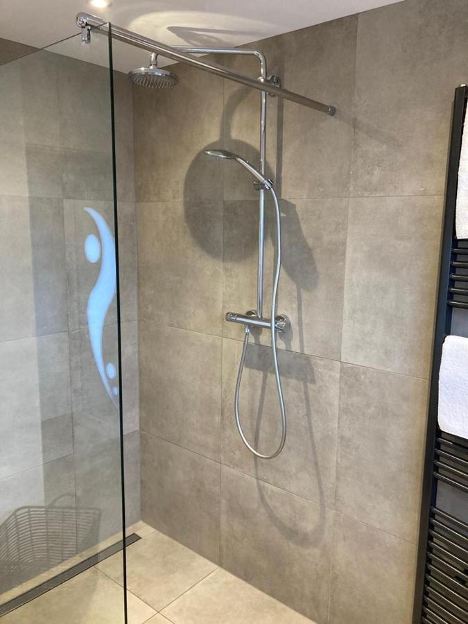 Wellness Ferienhaus Mechernich Ngoại thất bức ảnh